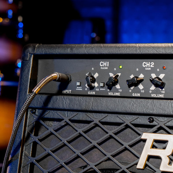 Randall Amplifiers RG1503-212 Combo Solid State Amp