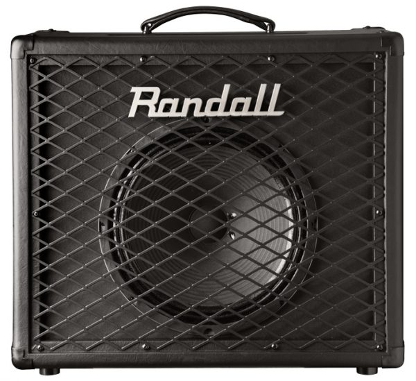 Randall Amplifiers