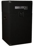 Randall isolation cabinet