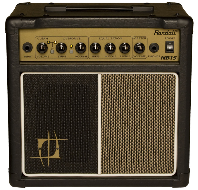 Randall Amplifiers