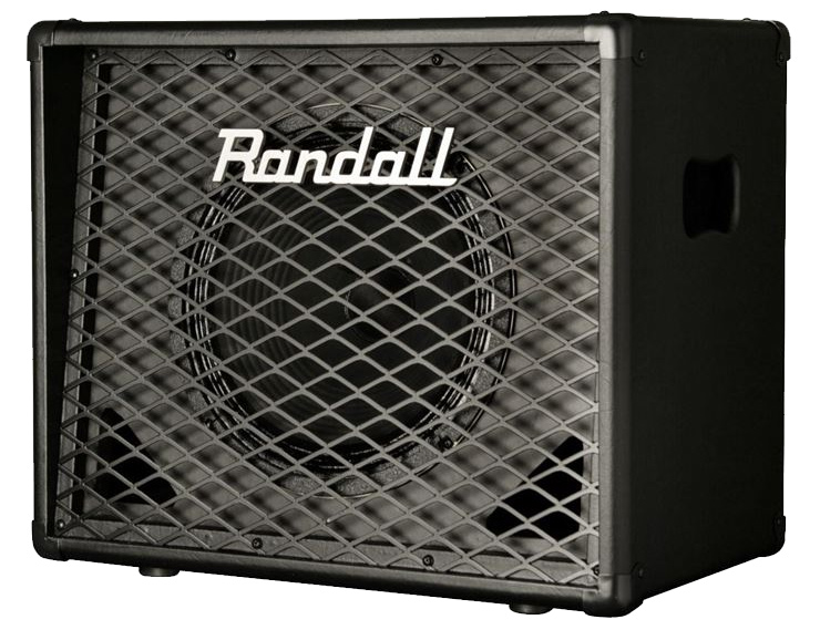 Randall Amplifiers