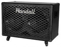 Randall Guitar Speaker Cabinet