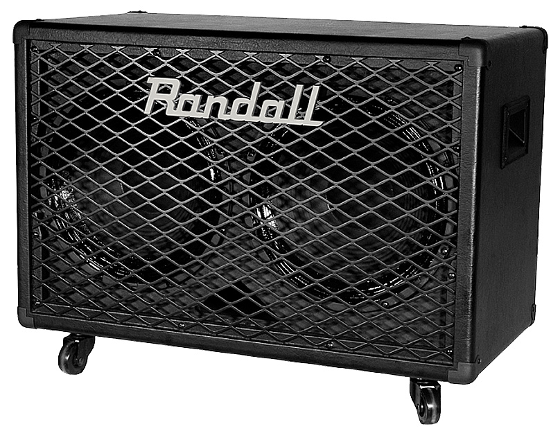 Randall Amplifiers