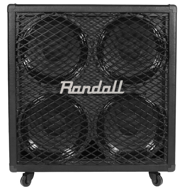 Randall Amplifiers