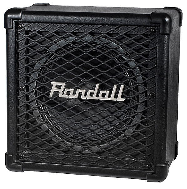 Randall Guitar Speaker Cabinet